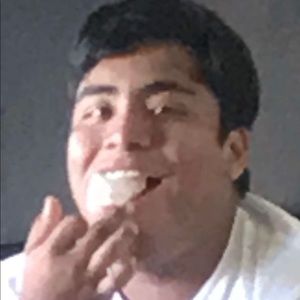 Meet your Posher, Nick